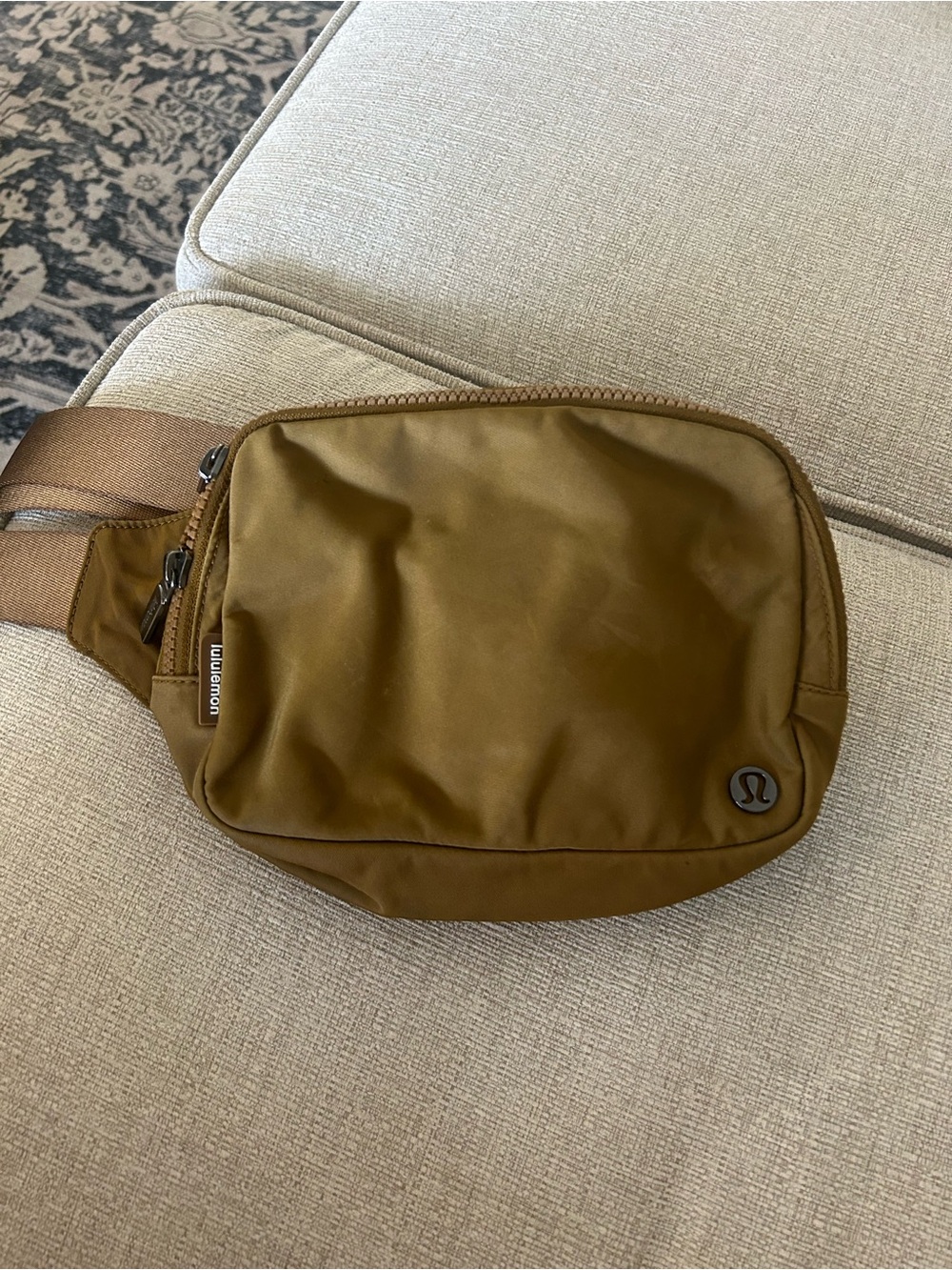 Everywhere Belt 1L
